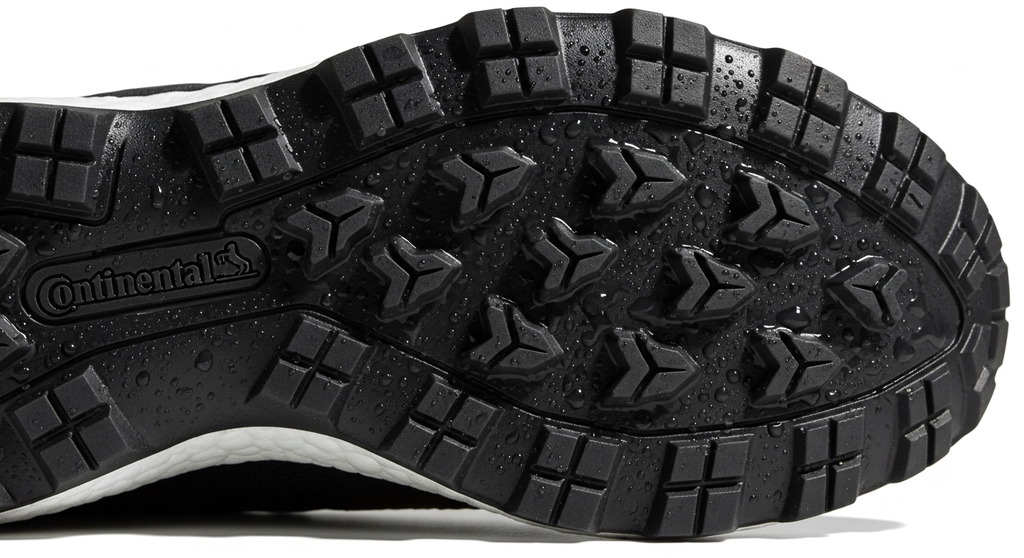 Adidas Terrex Narrow fit comparison