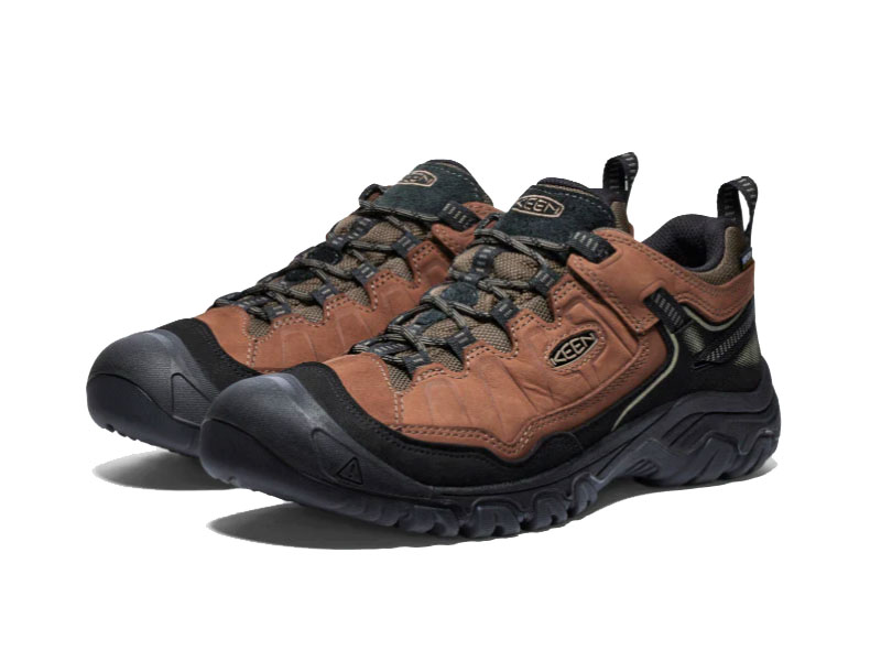 Keen TARGHEE IV
