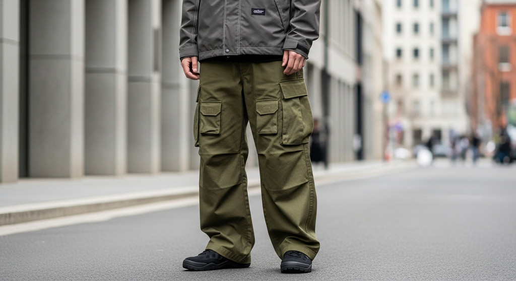 Merrell 1TRL street style