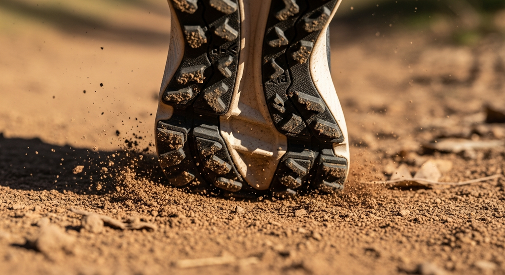 Millet Wanaka with Michelin sole