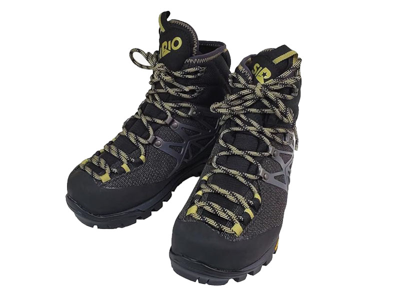 SIRIO P.F.156-2 Wide Toe Box